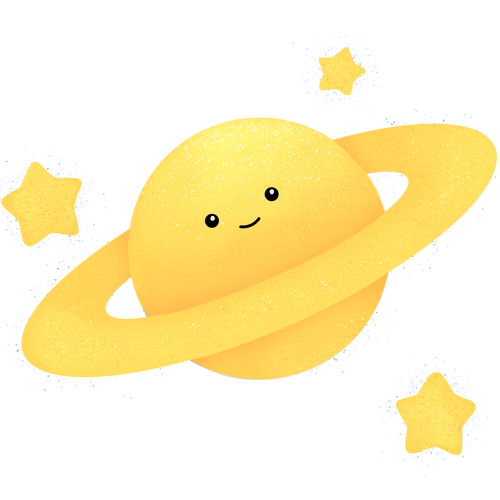 Postcard from Saturn
